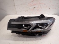 light front front left BMW 3 G20 G21 LIFT 2022- FULL LED 5A4F747