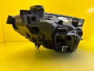 light left Mercedes E-klasa W214 Digital Light A2149064102