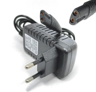 BRAUN / Zasilacz / Ładowarka Kabel 12V 400mA / do Maszynki Golarki Golenia