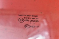 window side left front front PEUGEOT 301 sedan 12-17