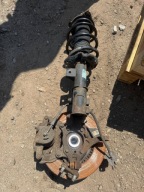 KIA OPTIMA IV 1.7 CRDI 15-20 swing shock absorber right front 54660-D4900