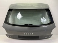 rear trunk door boot Audi Q2 GA 2018