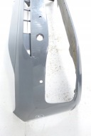 VW CADDY IV 2020- bumper front front 2K7807221A