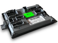 MERCEDES C KLASA W205 Module SAM 2059007343 @M