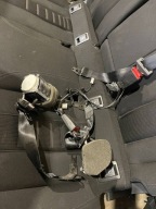 KOMPLET Sitze Sitz PEUGEOT 308 T9 13- HB HATCHBACK