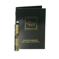 THE HOUSE OF OUD ALMOND HARMONY próbka 2ml