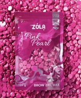 Zola Depilačný vosk v granulách PinkPearl 100g