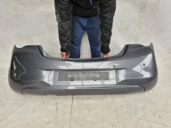 OPEL CORSA E OPC LINE 14-19 bumper rear part rear PDC 39002839
