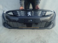 PEUGEOT 508 18- nárazník předek přední 4xPDC