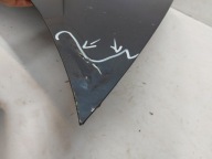 TESLA MODEL 3 bonnet cover front TES3Mas7802967