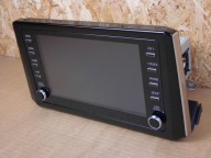 Toyota Corolla E210 E21 2021 radio Display 86140-02C40 8614002C40