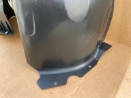mudguard front left AUDI A1 S1 front right 82A809958 as new original