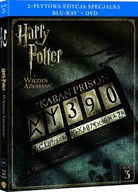 Harry Potter i Więzień Azkabanu. Edycja Specjalna