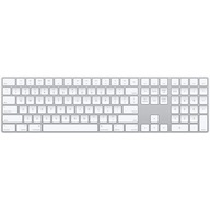 Apple Magic Keyboard with Numeric Keypad - USA - S