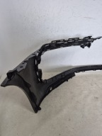 PORSCHE MACAN 95B GTS LIFT 21- bumper front front 95B807221AK