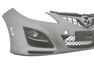 front bumper * front MAZDA 6 II GH LIFT