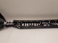 bumper bracket rear part BMW G30 LCI 9498616