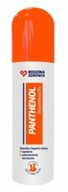 Rodina zdravia, Panthenol 5%, pena, 150 ml