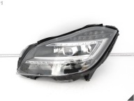 MERCEDES CLS C218 X218 W218 10-14 light FULL LED HIGH PERFORMANCE left UK