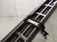 Volkswagen Amarok II 2023 moulding threshold