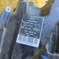 Reflektor vorne Seite links Ford Transit Custom 01036399900010