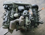 engine complete BAU injectors WISKO AUDI A6 C5 2.5 TDI VW PASSAT B5 OE