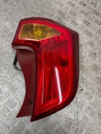 light rear part rear right KIA PICANTO 11