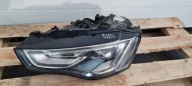 A5 8T S5 LIFT light left left front XENON ANGLIK 8T0941031D