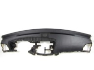 dashboard console cockpit Mercedes W221