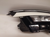 light front right NISSAN QASHQAI III LED 100-8D02G