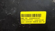 příčka maska nárazníku předek 622563184R RENAULT CLIO IV 2012