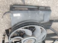 radiator fan mini motor OPEL VECTRA B OE