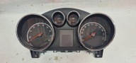 dials OPEL MERIVA B 13349577