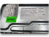 Mercedes Benz W205 W213 module control unit A0009005643 $J