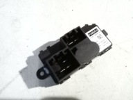 Ford Focus MK3 heater resistor
