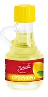 Delecta Aromat do ciast cytrynowy 9 ml