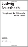 Principles of the Philosophy of the Future