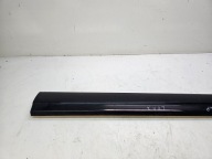 moulding door lower left front AUDI Q5 8R LY9B 8R0853959E