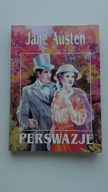 Perswazje Jane Austen