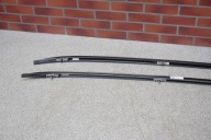 Dachreling dach BMW 3 G21 SHADOWLINE schwarze M-Paket