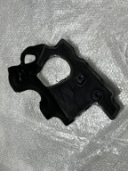 cover below engine Audi Q7 4M 4M0103925