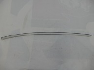 MERCEDES W207 A207 CABRIO moulding right front CHROM