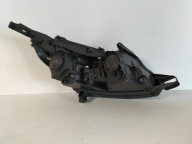 light front reflektor left PEUGEOT 2008 and LIFT 16-19