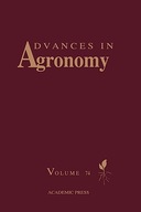 Advances in Agronomy Praca zbiorowa