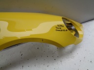 fender right front PORSCHE CARRERA 911 992 18- NR 46095