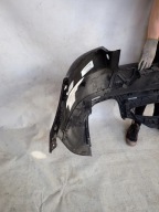 PORSCHE MACAN 95B 13- bumper rear part rear 95B807421L PDC