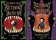 Bethany i Bestia Jack Meggitt-Phillips