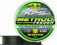 żyłka TRABUCCO T-Force XPS Method Feeder dł.150m 0,25mm