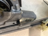 window regulator right front PEUGEOT 1007 1.4 16V