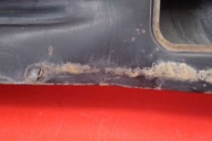 bumper support front front pillar MITSUBISHI COLT 6 VI Z30 02-09